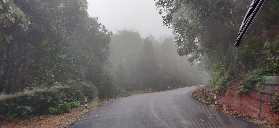 Photo of Jog Falls - An odyssey to friendships 3/4 by itsmuhasin