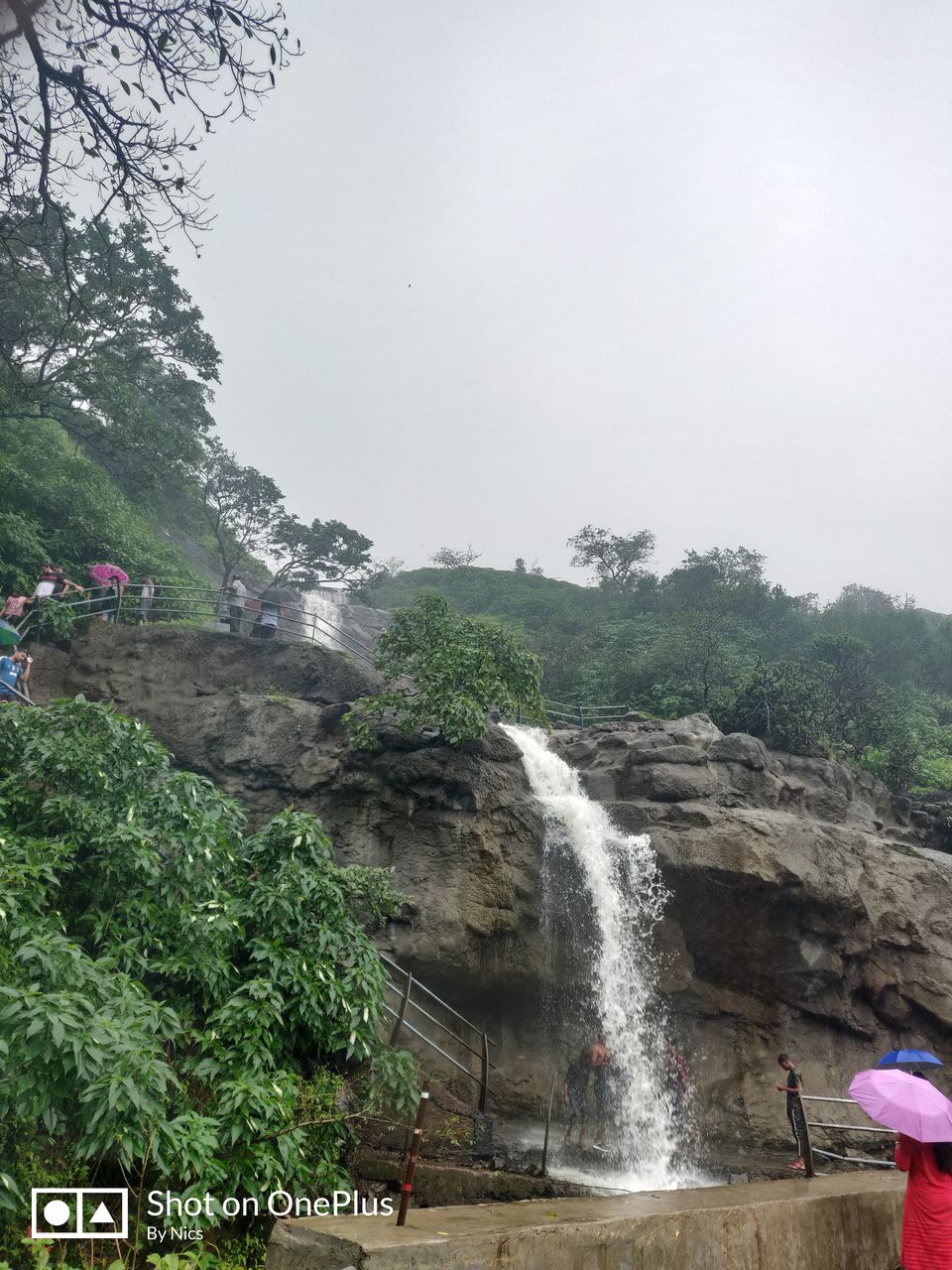 Photo of WEEKEND FUN RIDE TO MALSHEJ GHAT WITH YOUR LOVED ONES 2/9 by itsmuhasin