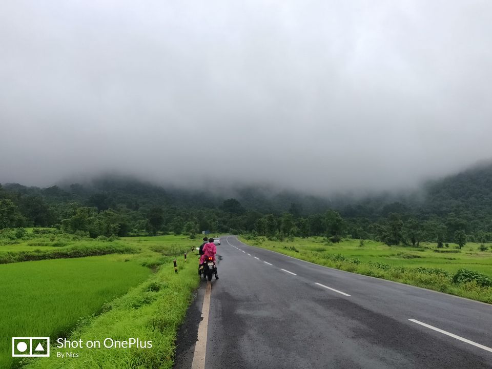 Photo of WEEKEND FUN RIDE TO MALSHEJ GHAT WITH YOUR LOVED ONES 7/9 by itsmuhasin