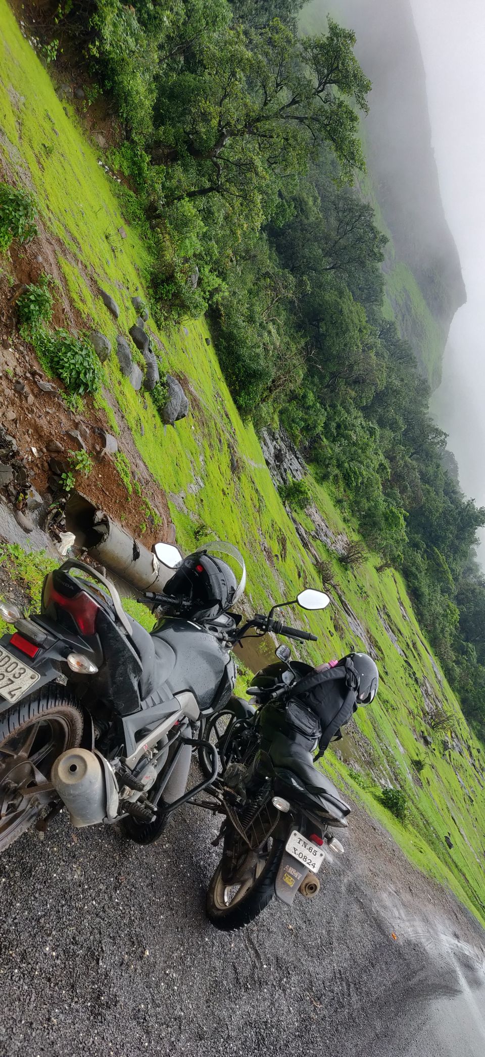 Photo of WEEKEND FUN RIDE TO MALSHEJ GHAT WITH YOUR LOVED ONES 8/9 by itsmuhasin