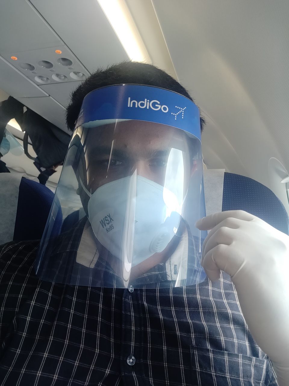 Photo of Confessions of a Travel addict by Muhsin Muneer