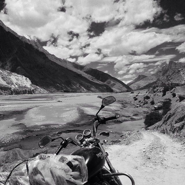 Photo of Spiti - The Land of LAMA.... 1/25 by Hitesh Chhabra