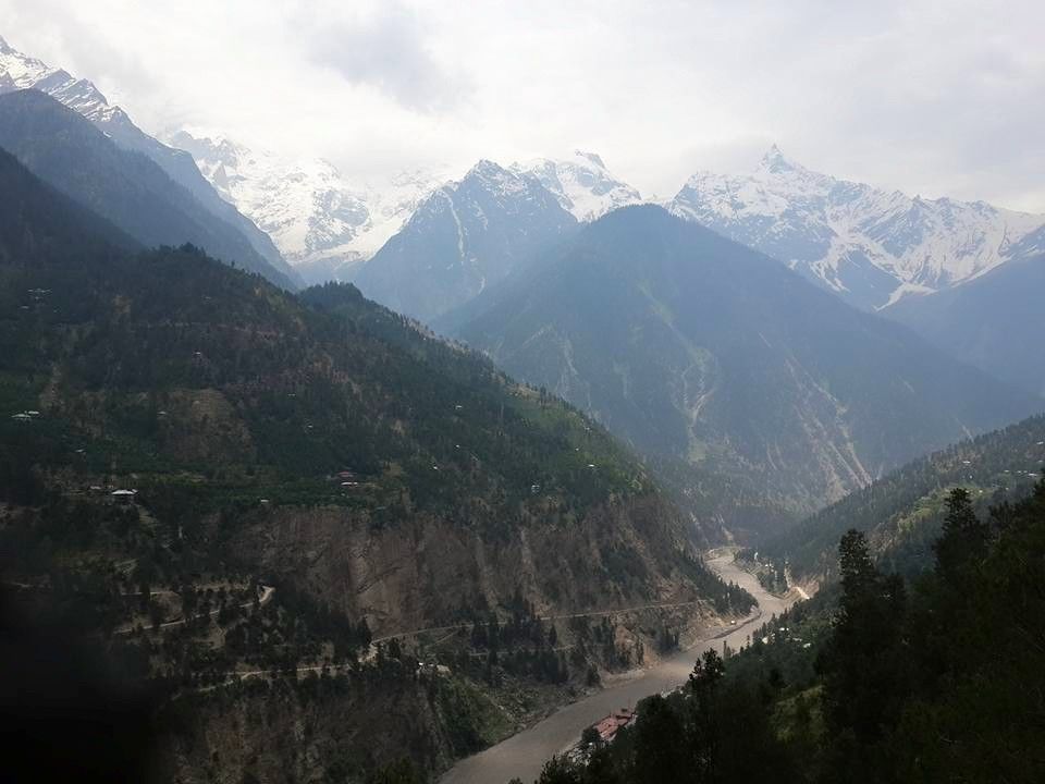 Photo of Spiti - The Land of LAMA.... 2/25 by Hitesh Chhabra