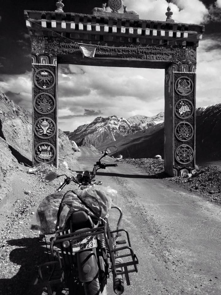 Photo of Spiti - The Land of LAMA.... 3/25 by Hitesh Chhabra