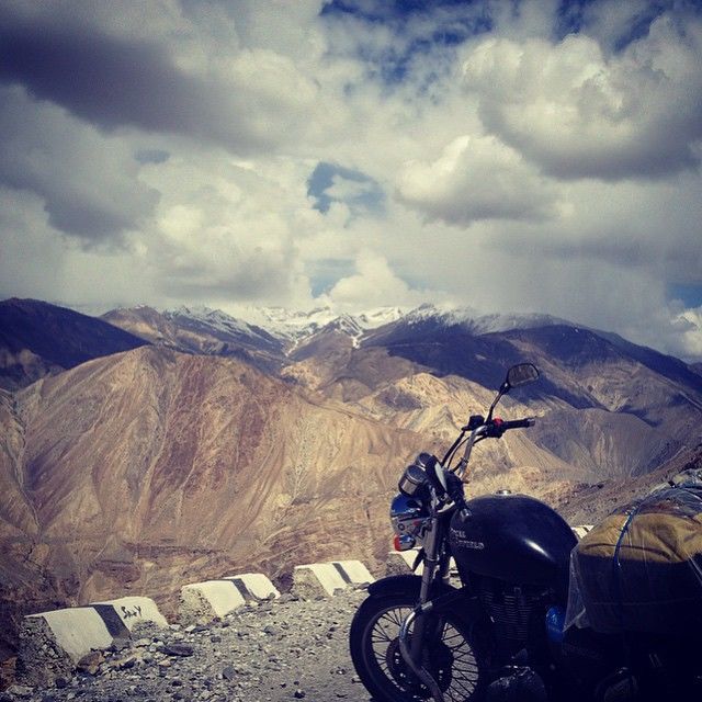 Photo of Spiti - The Land of LAMA.... 5/25 by Hitesh Chhabra