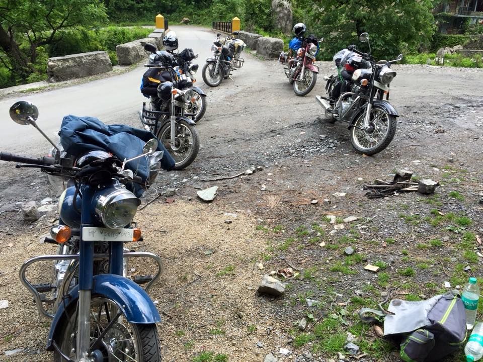 Photo of Spiti - The Land of LAMA.... 6/25 by Hitesh Chhabra