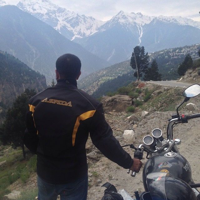 Photo of Spiti - The Land of LAMA.... 8/25 by Hitesh Chhabra