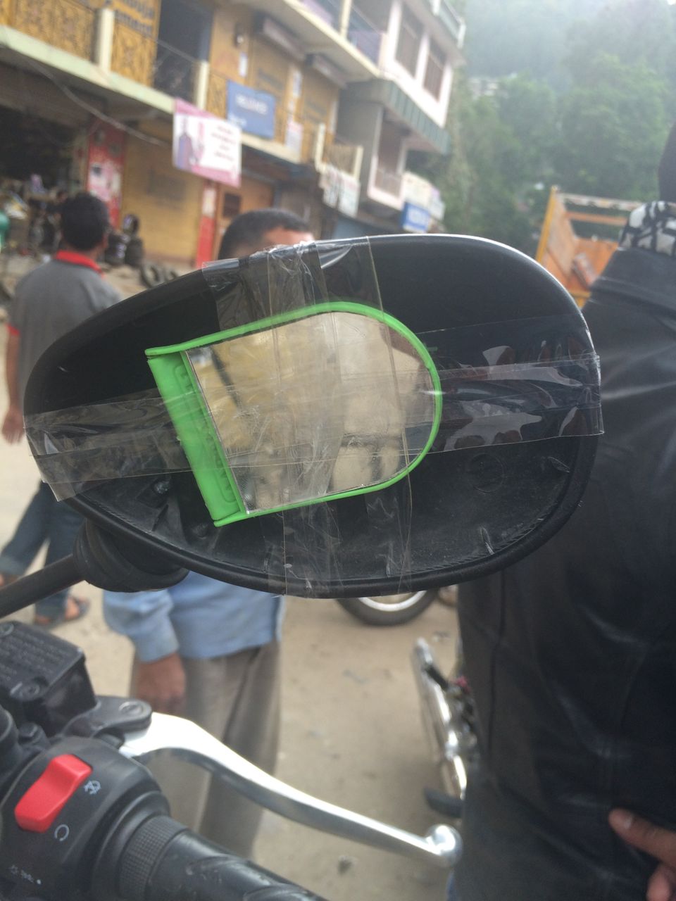 Photo of Spiti - The Land of LAMA.... 10/25 by Hitesh Chhabra