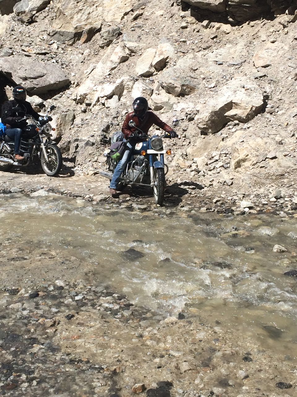 Photo of Spiti - The Land of LAMA.... 13/25 by Hitesh Chhabra