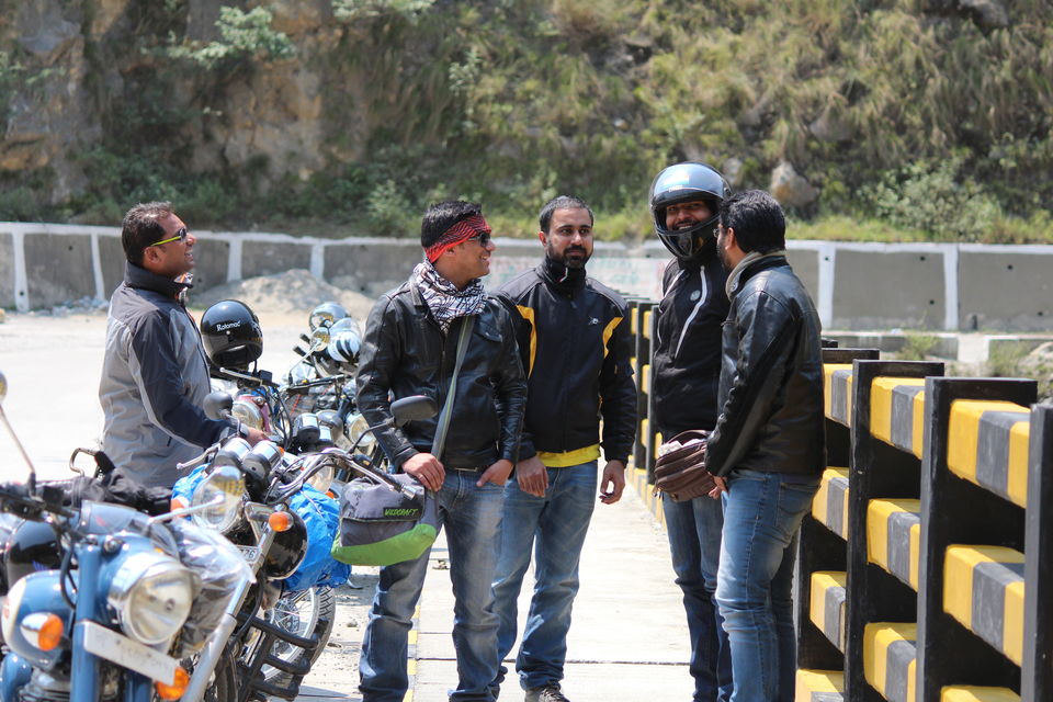 Photo of Spiti - The Land of LAMA.... 16/25 by Hitesh Chhabra