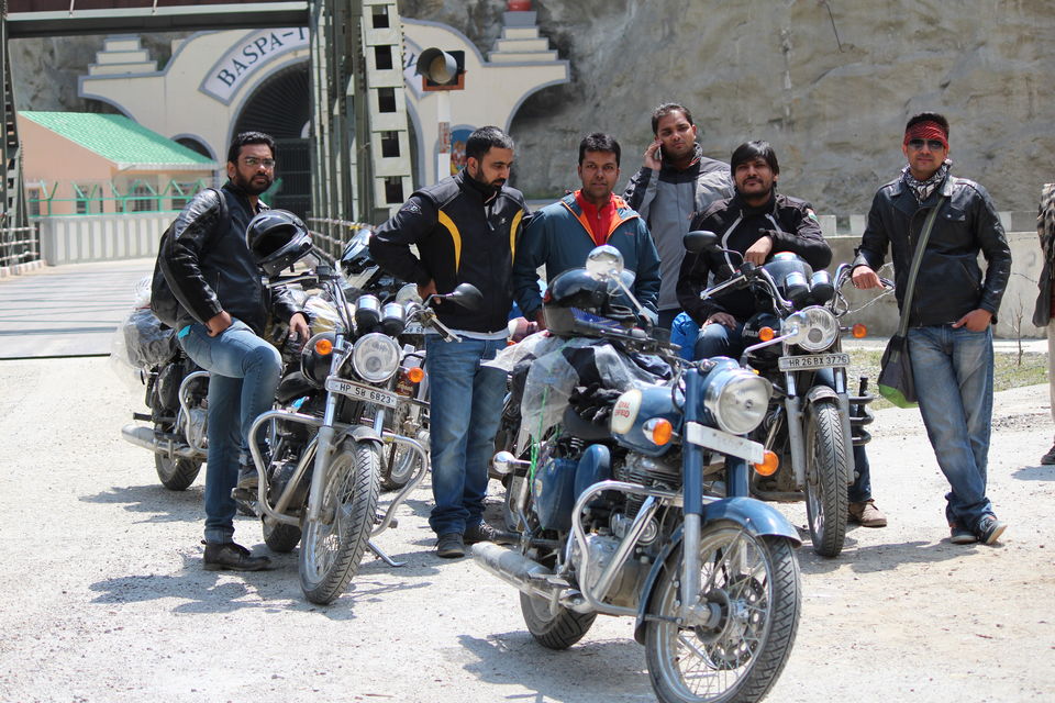 Photo of Spiti - The Land of LAMA.... 17/25 by Hitesh Chhabra