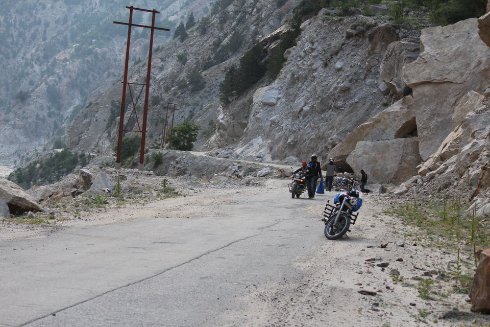 Photo of Spiti - The Land of LAMA.... 20/25 by Hitesh Chhabra