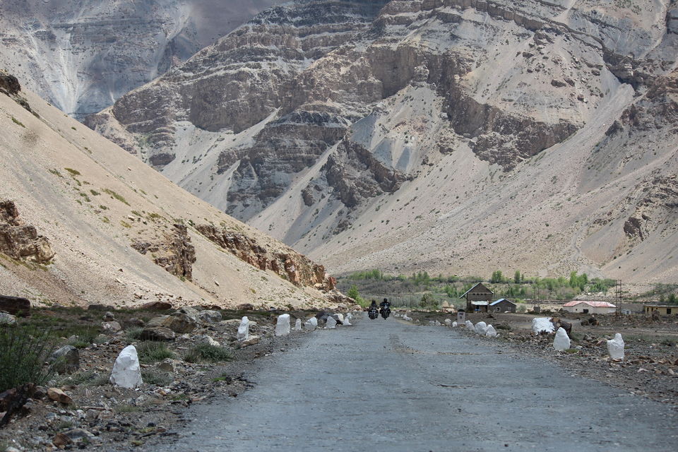 Photo of Spiti - The Land of LAMA.... 22/25 by Hitesh Chhabra