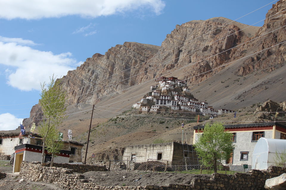 Photo of Spiti - The Land of LAMA.... 23/25 by Hitesh Chhabra