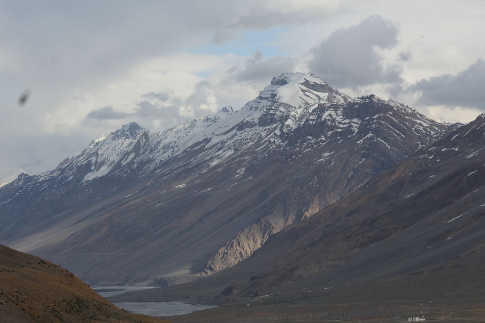 Photo of Spiti - The Land of LAMA.... 24/25 by Hitesh Chhabra