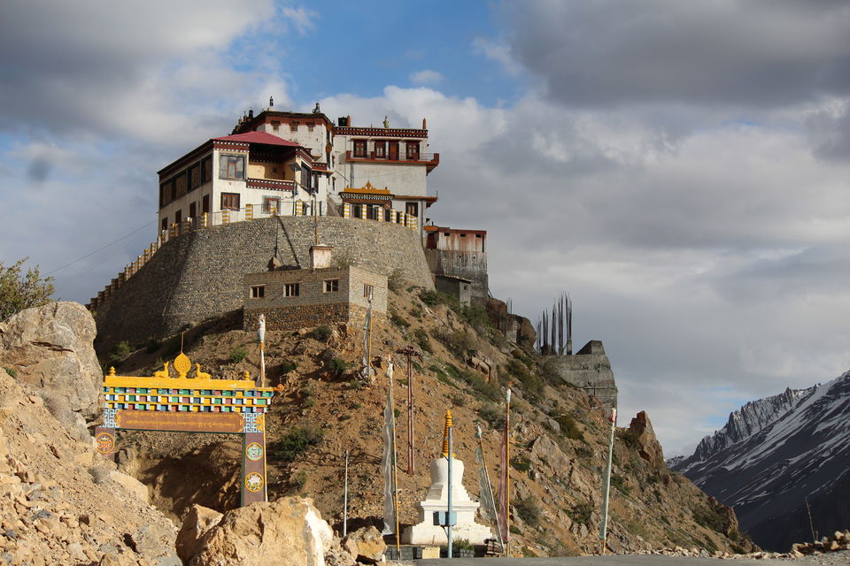 Photo of Spiti - The Land of LAMA.... 25/25 by Hitesh Chhabra