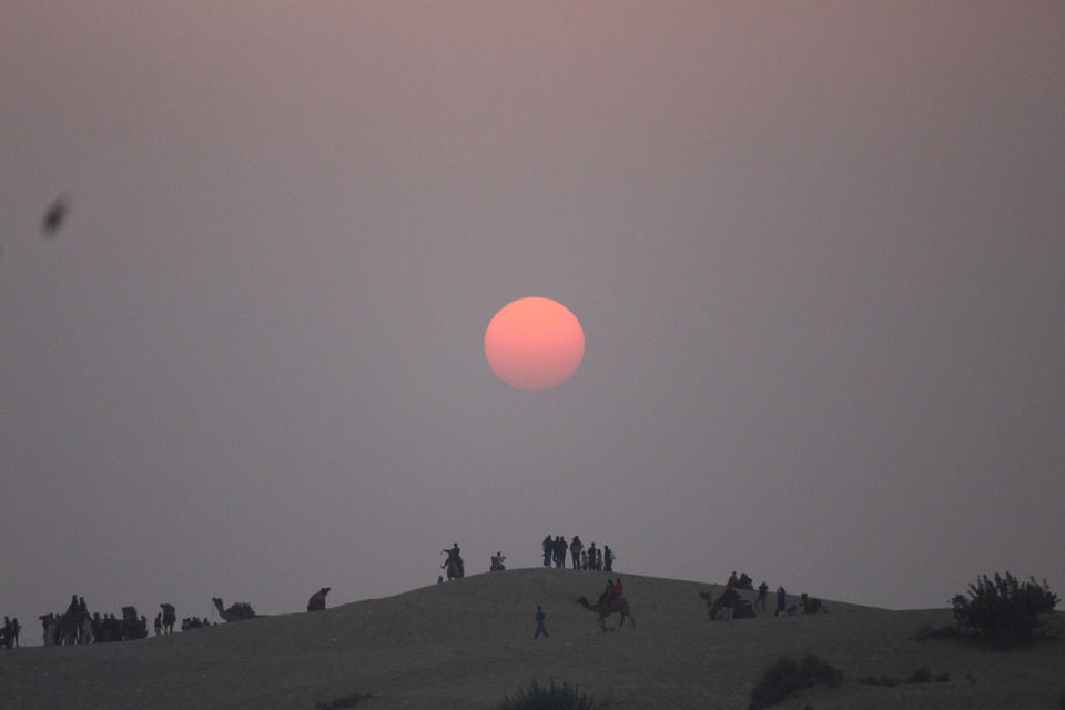 Photo of Road Trip - Rann Of Kutch - Jaisalmer 3/29 by Hitesh Chhabra