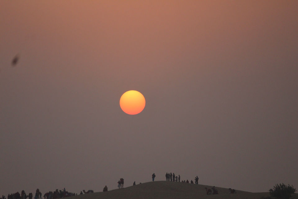 Photo of Road Trip - Rann Of Kutch - Jaisalmer 4/29 by Hitesh Chhabra