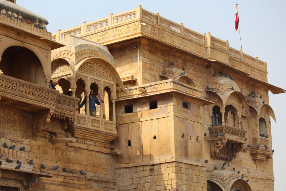 Photo of Road Trip - Rann Of Kutch - Jaisalmer 6/29 by Hitesh Chhabra