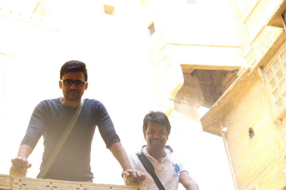 Photo of Road Trip - Rann Of Kutch - Jaisalmer 8/29 by Hitesh Chhabra
