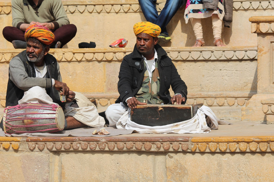 Photo of Road Trip - Rann Of Kutch - Jaisalmer 9/29 by Hitesh Chhabra