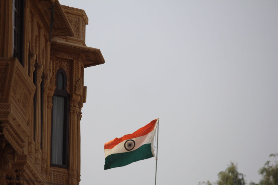 Photo of Road Trip - Rann Of Kutch - Jaisalmer 10/29 by Hitesh Chhabra