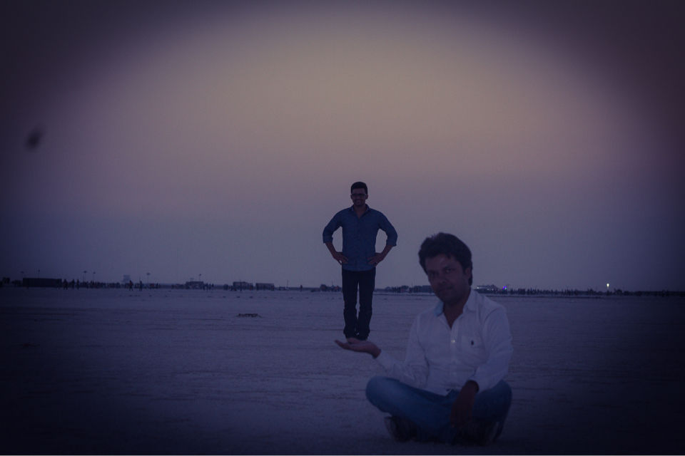 Photo of Road Trip - Rann Of Kutch - Jaisalmer 11/29 by Hitesh Chhabra
