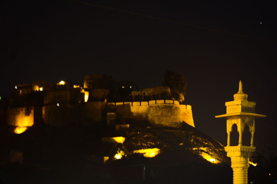 Photo of Road Trip - Rann Of Kutch - Jaisalmer 12/29 by Hitesh Chhabra