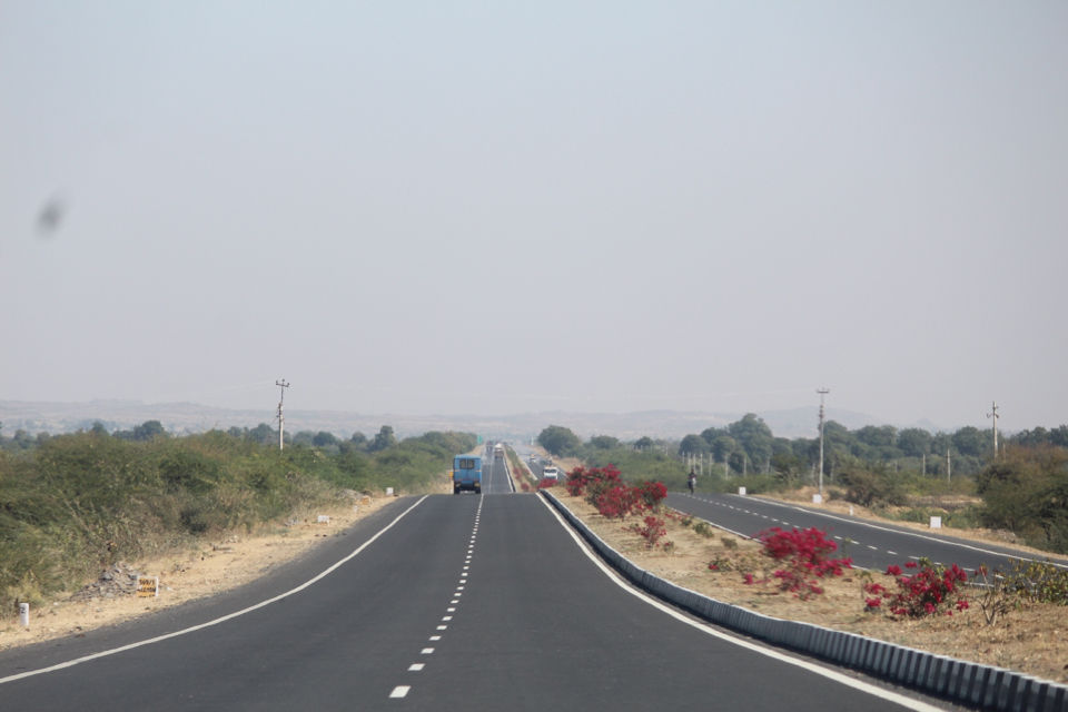 Photo of Road Trip - Rann Of Kutch - Jaisalmer 13/29 by Hitesh Chhabra