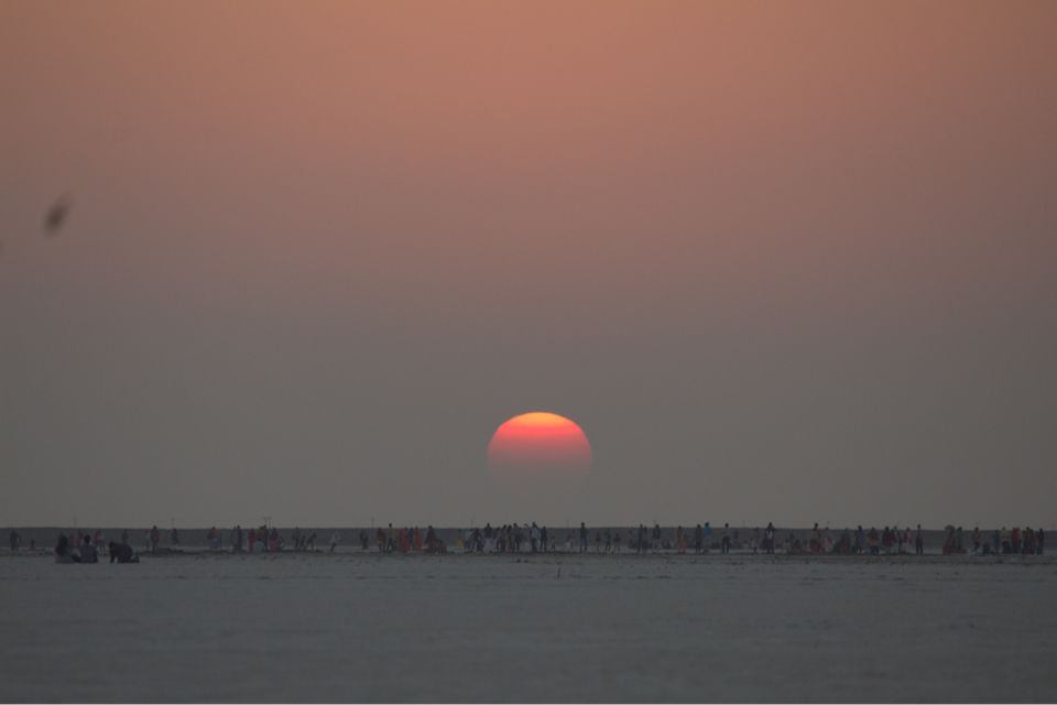 Photo of Road Trip - Rann Of Kutch - Jaisalmer 18/29 by Hitesh Chhabra