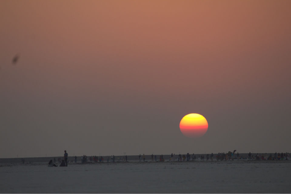 Photo of Road Trip - Rann Of Kutch - Jaisalmer 19/29 by Hitesh Chhabra
