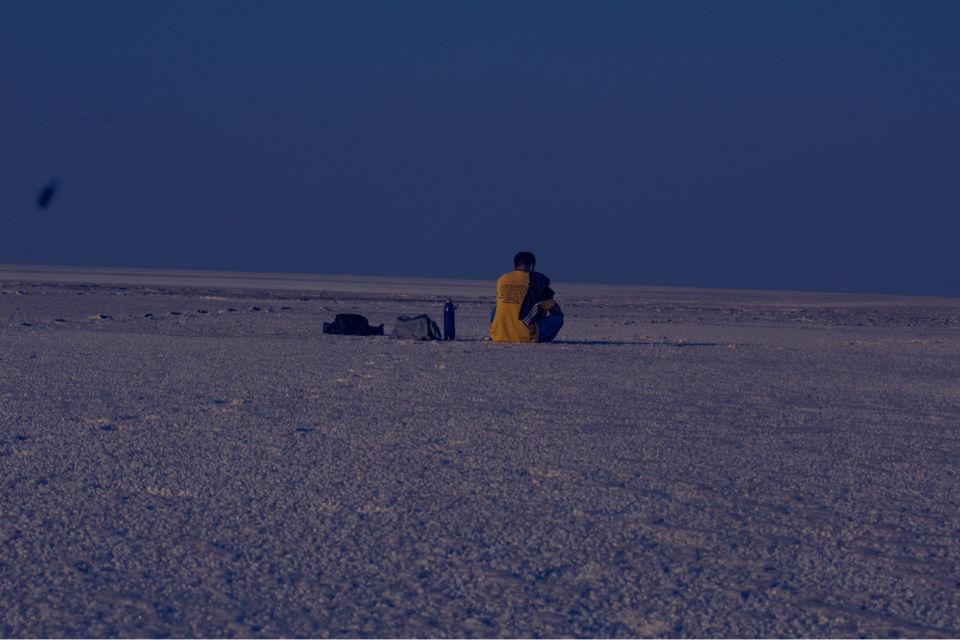 Photo of Road Trip - Rann Of Kutch - Jaisalmer 21/29 by Hitesh Chhabra