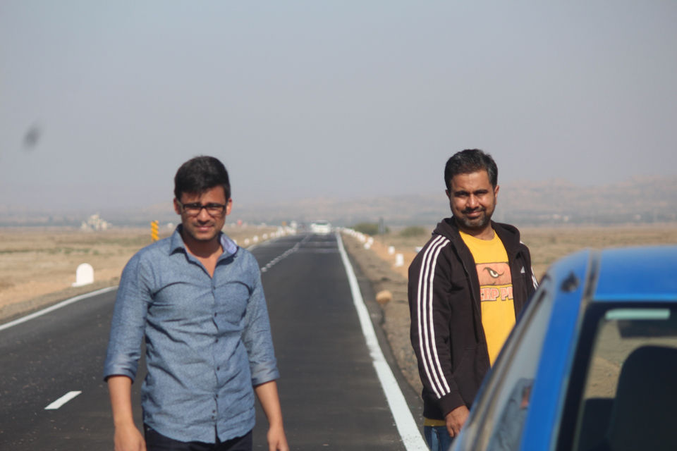 Photo of Road Trip - Rann Of Kutch - Jaisalmer 23/29 by Hitesh Chhabra