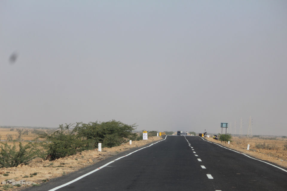 Photo of Road Trip - Rann Of Kutch - Jaisalmer 24/29 by Hitesh Chhabra