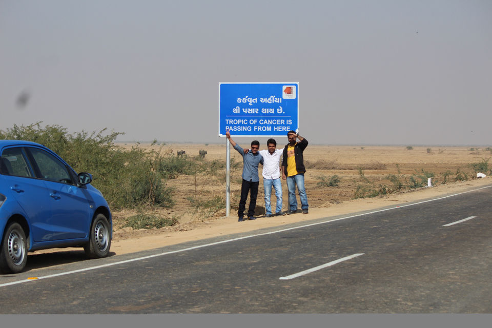 Photo of Road Trip - Rann Of Kutch - Jaisalmer 25/29 by Hitesh Chhabra