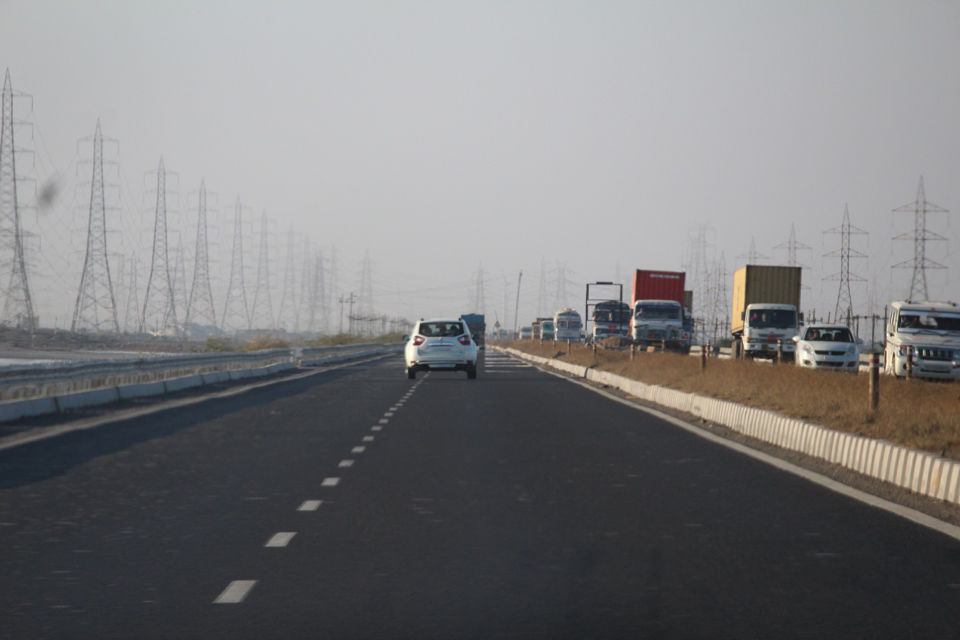 Photo of Road Trip - Rann Of Kutch - Jaisalmer 29/29 by Hitesh Chhabra