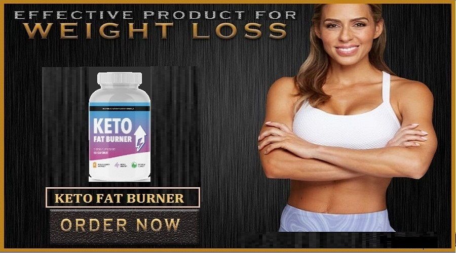 Photo of Keto Fat Burner (Canada) - Advanced Weight Loss Formula! Does It Works? 1/3 by Keto Fat Burner