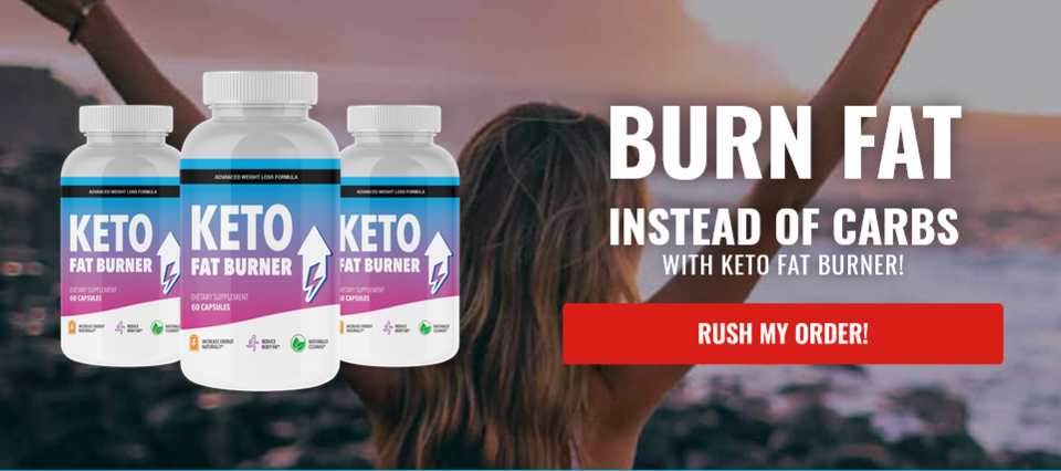 Photo of Keto Fat Burner (Canada) - Advanced Weight Loss Formula! Does It Works? 2/3 by Keto Fat Burner