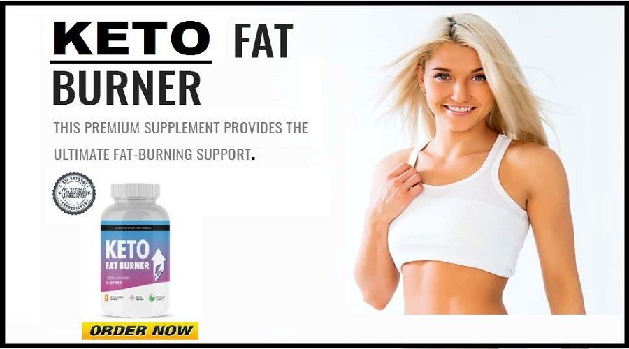 Photo of Keto Fat Burner (Canada) - Advanced Weight Loss Formula! Does It Works? 3/3 by Keto Fat Burner