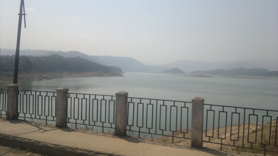 Photo of Backpacking to Upper Assam and Shillong 33/36 by Siddharth Sharma