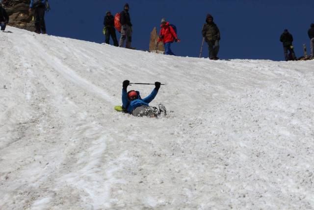 Photo of Himalayan Trek | Rupin Pass by MJ