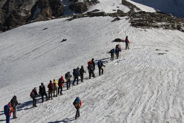 Photo of Himalayan Trek | Rupin Pass by MJ