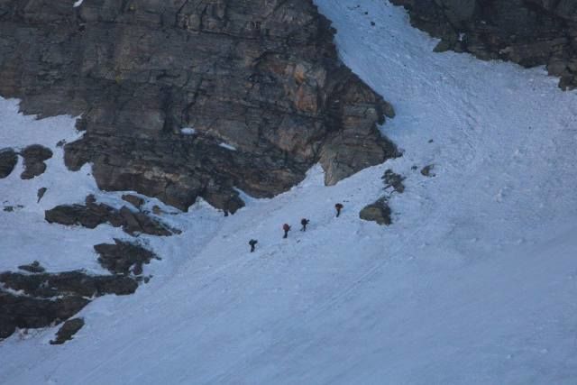 Photo of Himalayan Trek | Rupin Pass by MJ