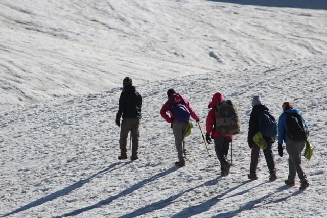 Photo of Himalayan Trek | Rupin Pass by MJ