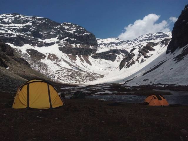 Photo of Himalayan Trek | Rupin Pass by MJ