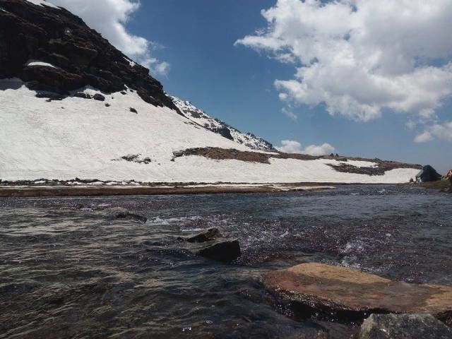 Photo of Himalayan Trek | Rupin Pass by MJ