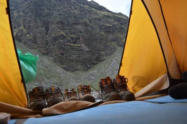 Photo of Himalayan Trek | Rupin Pass by MJ