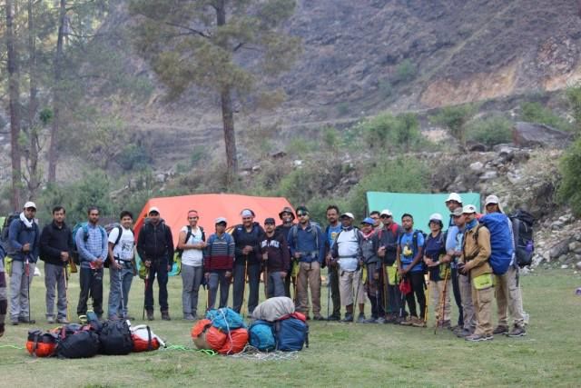 Photo of Himalayan Trek | Rupin Pass by MJ
