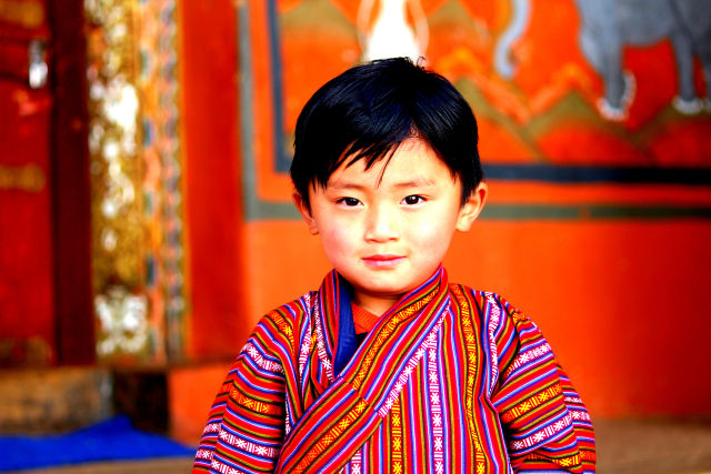 Photo of First International Trip | Bhutan in 9700 10/21 by MJ