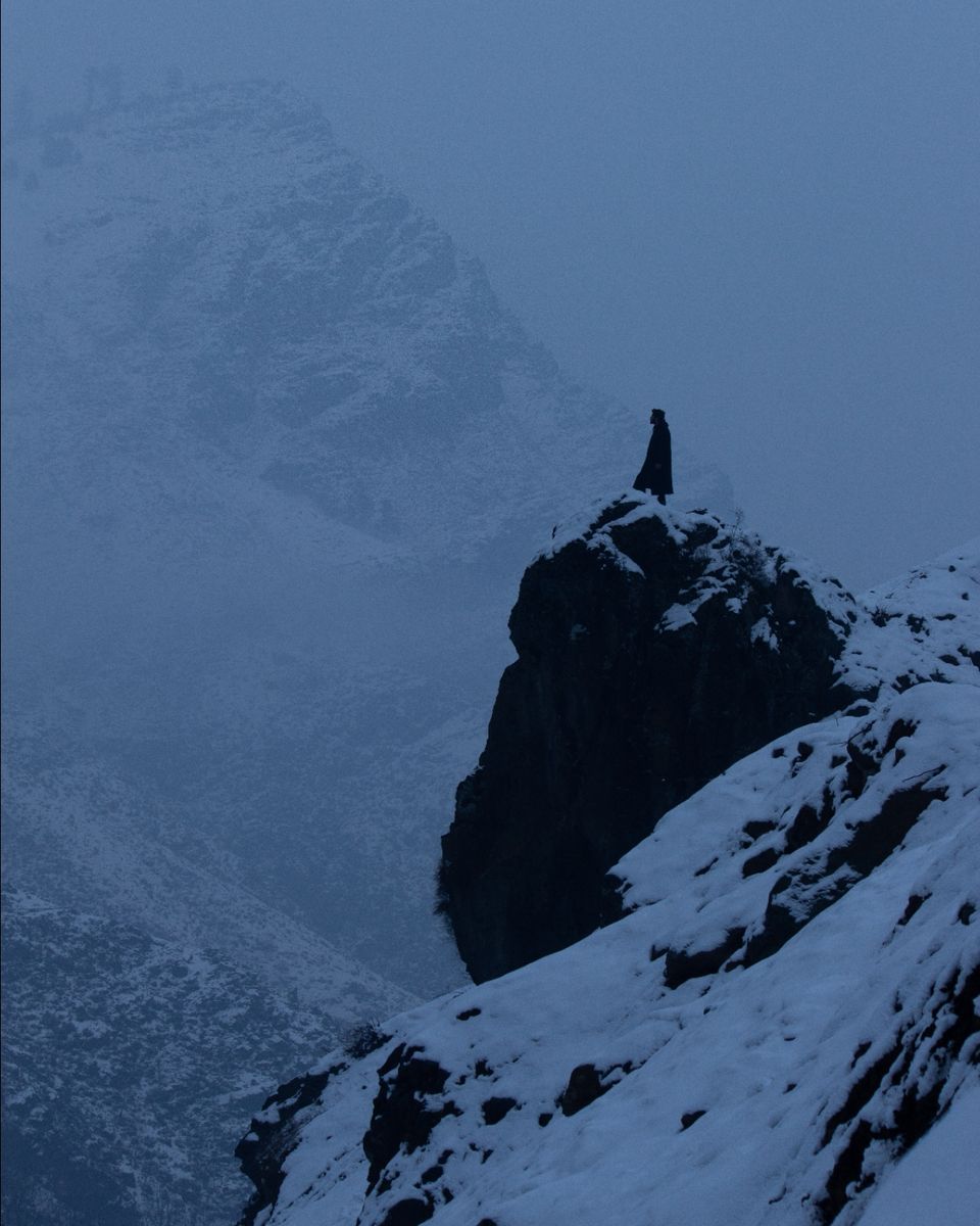 Photo of Jammu and Kashmir by Naveed Bashir photography